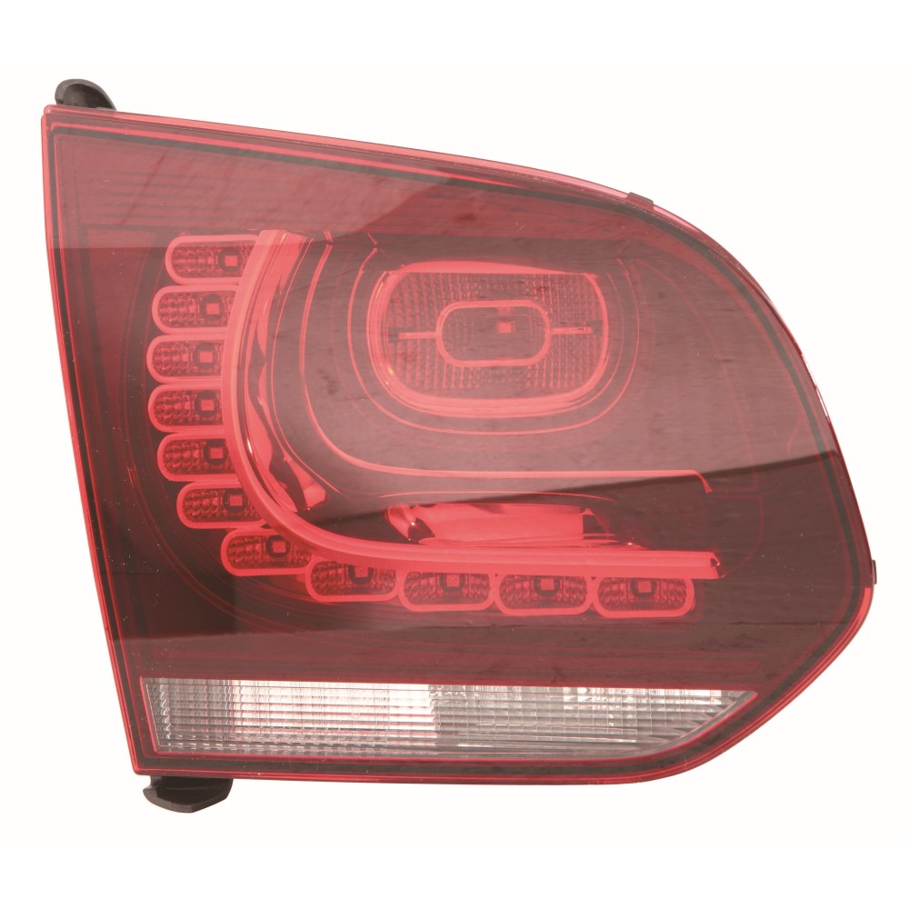Compra PILOTO TRASERO DERECHO (MEIO LED GTI T/HELLA) VW VW GOLF 08 - al mejor precio en todocarrocería.com