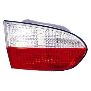 Compra PILOTO TRASERO DERECHO (MEIO) HYUNDAI HYUNDAI H1/STAREX 02- al mejor precio en todocarrocería.com