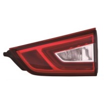 Achetez FEU ARRIÈRE DROIT (MILIEU) LED NISSAN NISSAN QASHQAI 14- au meilleur prix sur todocarrocería.com