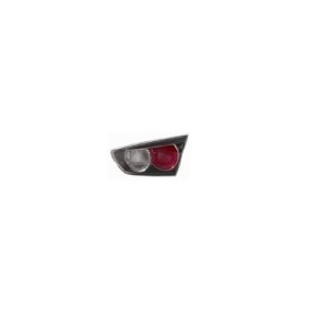 Compra PILOTO TRASERO DERECHO (MEIO)(I/NEGRO) MITSUBISHI MITSUBISHI LANCER 08- al mejor precio en todocarrocería.com