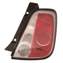Compra PILOTO TRASERO DERECHO (MOD SPORT) FIAT FIAT 500 12- al mejor precio en todocarrocería.com