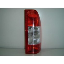 PILOTO TRASERO DERECHO (MONOBLOCO) MERCEDES SPRINTERCOOLER 2002.09- 103F14161770, 0008261656, 421009999