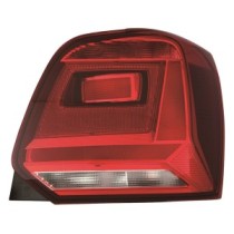 Achetez FEU ARRIÈRE DROIT (SOMBRE) VW VW POLO 14- au meilleur prix sur todocarrocería.com