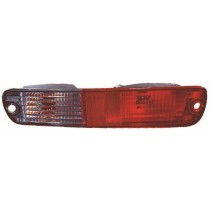 Compra PILOTO TRASERO DERECHO (PARAGOLPES) MITSUBISHI MITSUBISHI PAJERO 03- al mejor precio en todocarrocería.com