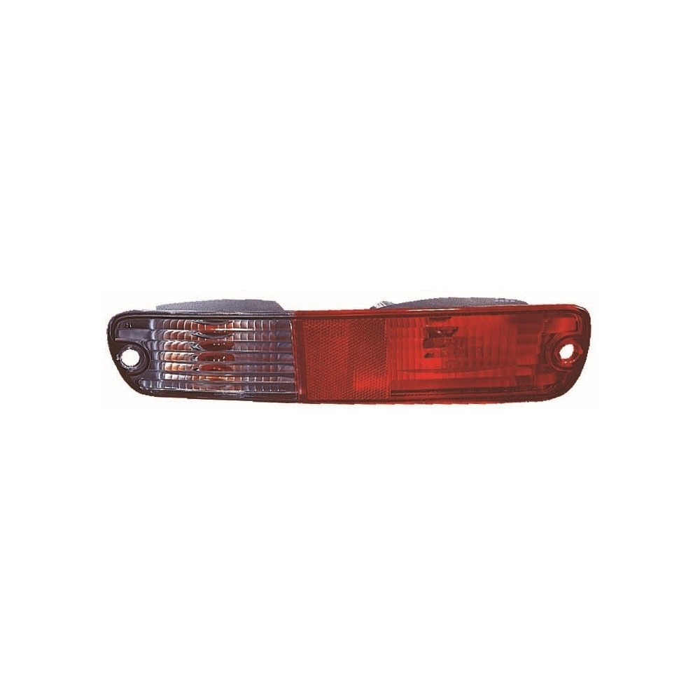 Achetez FEU ARRIÈRE DROIT (PARE-CHOCS) MITSUBISHI MITSUBISHI PAJERO 03- au meilleur prix sur todocarrocería.com