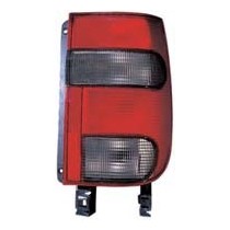 Compra PILOTO TRASERO DERECHO (PICK-UP) SKODA SKODA FELICIA 95-97 al mejor precio en todocarrocería.com