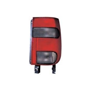 Compra PILOTO TRASERO DERECHO (PICK-UP) SKODA SKODA FELICIA 95-97 al mejor precio en todocarrocería.com
