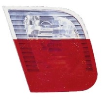 Achetez FEU ARRIÈRE DROIT (HAYON BLANC 4 PORTES) BMW BMW E46 01- au meilleur prix sur todocarrocería.com