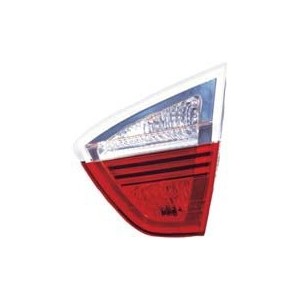 Achetez FEU ARRIÈRE DROIT (HAYON BLANC/ROUGE 4 PORTES) BMW BMW S/3 E90 05- au meilleur prix sur todocarrocería.com