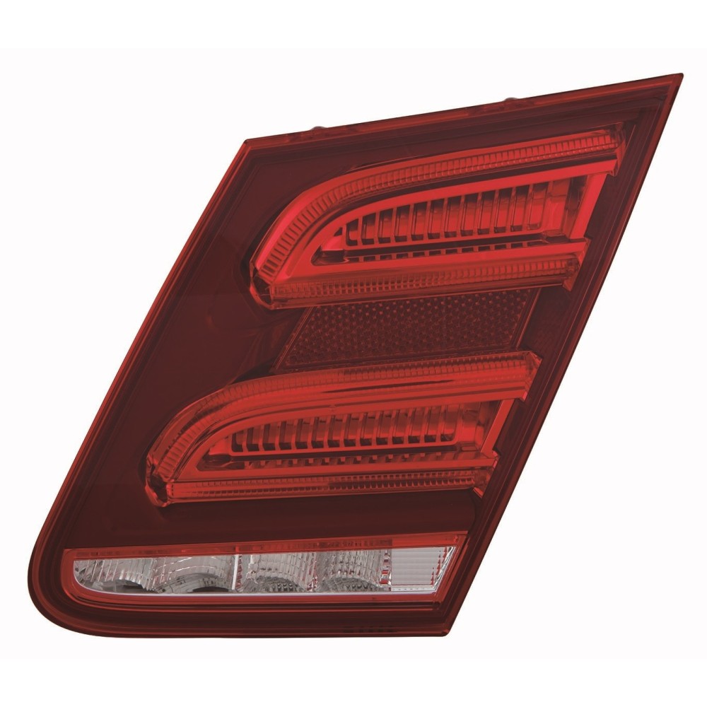 Compra PILOTO TRASERO DERECHO (PORTÓN SEDAN LED) MERCEDES MERCEDES E W212 13- al mejor precio en todocarrocería.com