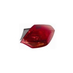 Achetez FEU ARRIÈRE DROIT (ROUGE H/B) OPEL OPEL ASTRA 10- au meilleur prix sur todocarrocería.com