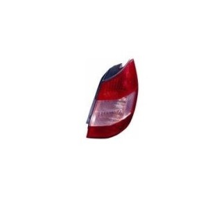 Achetez FEU ARRIÈRE DROIT (ROUGE) RENAULT RENAULT SCENIC 03-04 au meilleur prix sur todocarrocería.com