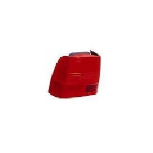 Compra PILOTO TRASERO DERECHO (ROJO) VW VW PASSAT 96- al mejor precio en todocarrocería.com
