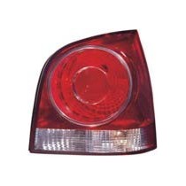 Achetez FEU ARRIÈRE DROIT (ROUGE) VW VW POLO 05- au meilleur prix sur todocarrocería.com