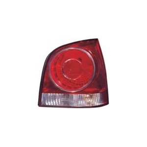 Achetez FEU ARRIÈRE DROIT (ROUGE) VW VW POLO 05- au meilleur prix sur todocarrocería.com