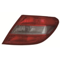 Achetez FEU ARRIÈRE DROIT (ROUGE/FUMÉ 4 PORTES) MERCEDES MERCEDES C W204 07- au meilleur prix sur todocarrocería.com