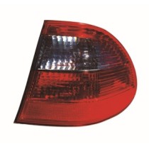 Compra PILOTO TRASERO DERECHO (ROJO/AHUMADO CLA/ELEG/SW) MERCEDES MERCEDES W211 06- al mejor precio en todocarrocería.com