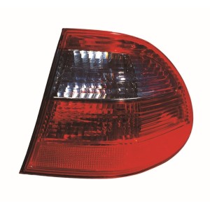 Compra PILOTO TRASERO DERECHO (ROJO/AHUMADO CLA/ELEG/SW) MERCEDES MERCEDES W211 06- al mejor precio en todocarrocería.com