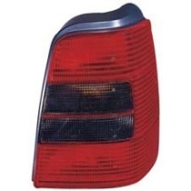 Compra PILOTO TRASERO DERECHO (ROJO/AHUMADO) VW VW GOLF SW 92- al mejor precio en todocarrocería.com