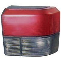Compra PILOTO TRASERO DERECHO (ROJO/AHUMADO) VW VW TRANSPORTER 97- al mejor precio en todocarrocería.com