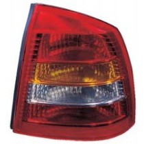Achetez FEU ARRIÈRE DROIT (ROUGE/FUMÉ/JAUNE 4 PORTES 3V) OPEL OPEL ASTRA 98- au meilleur prix sur todocarrocería.com