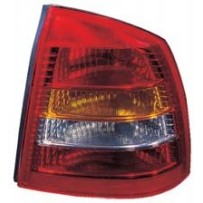 Achetez FEU ARRIÈRE DROIT (ROUGE/FUMÉ/JAUNE 4 PORTES 3V) OPEL OPEL ASTRA 98- au meilleur prix sur todocarrocería.com