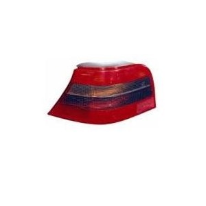 Compra PILOTO TRASERO DERECHO (ROJO/AHUMADO/ROJO) VW VW GOLF 97- al mejor precio en todocarrocería.com