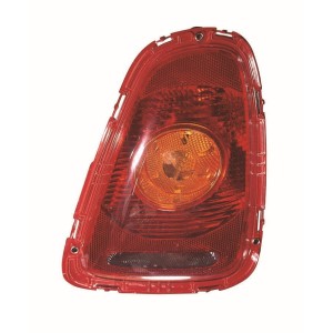 Achetez FEU ARRIÈRE DROIT (ROUGE/JAUNE) MINI MINI ONE/COOPER R56 07- au meilleur prix sur todocarrocería.com.