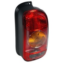 Compra PILOTO TRASERO DERECHO (ROJO/AMARILLO) MINI MINI CLUBMAN R55 07- al mejor precio en todocarrocería.com