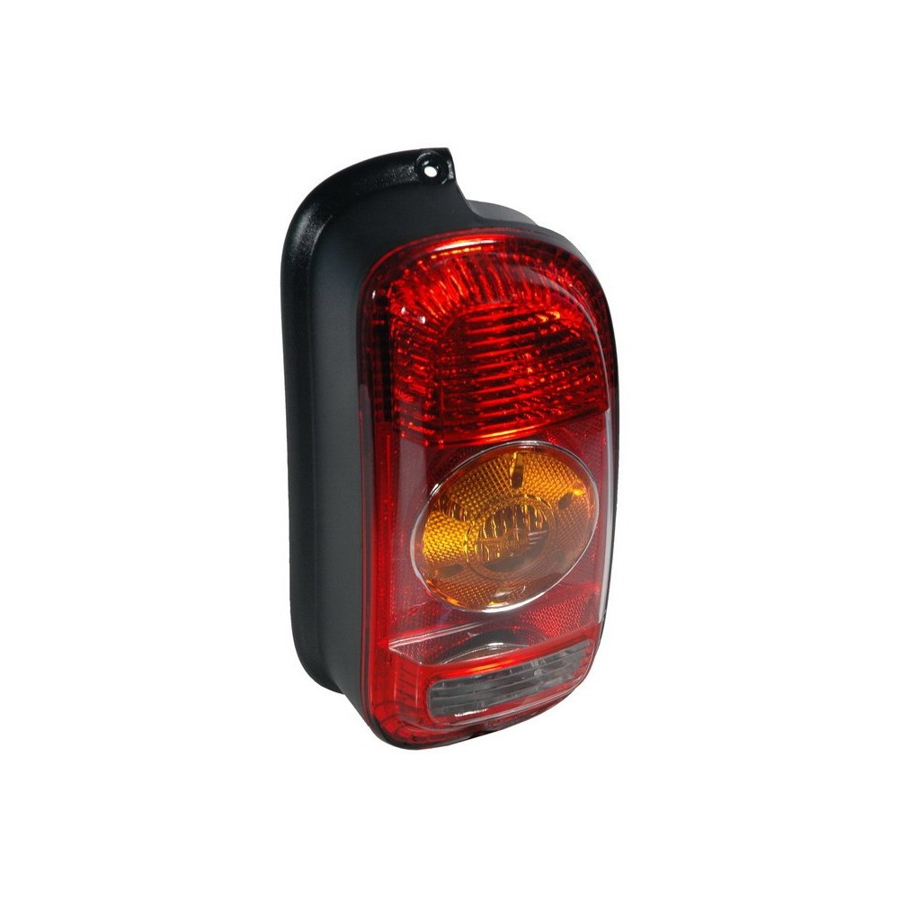 Achetez FEU ARRIÈRE DROIT (ROUGE/JAUNE) MINI MINI CLUBMAN R55 07- au meilleur prix sur todocarrocería.com