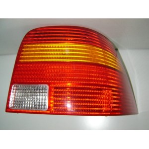 Compra PILOTO TRASERO DERECHO (ROJO/AMARILLO/ROJO) VW VW GOLF 97- al mejor precio en todocarrocería.com