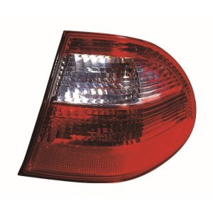 Achetez FEU ARRIÈRE DROIT (ROUGE/BLANC CLA/ELEG/SW) MERCEDES MERCEDES W211 02- au meilleur prix sur todocarrocería.com