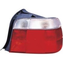 Achetez FEU ARRIÈRE DROIT (ROUGE/BLANC COMPACT) BMW BMW E36 94-98 au meilleur prix sur todocarrocería.com