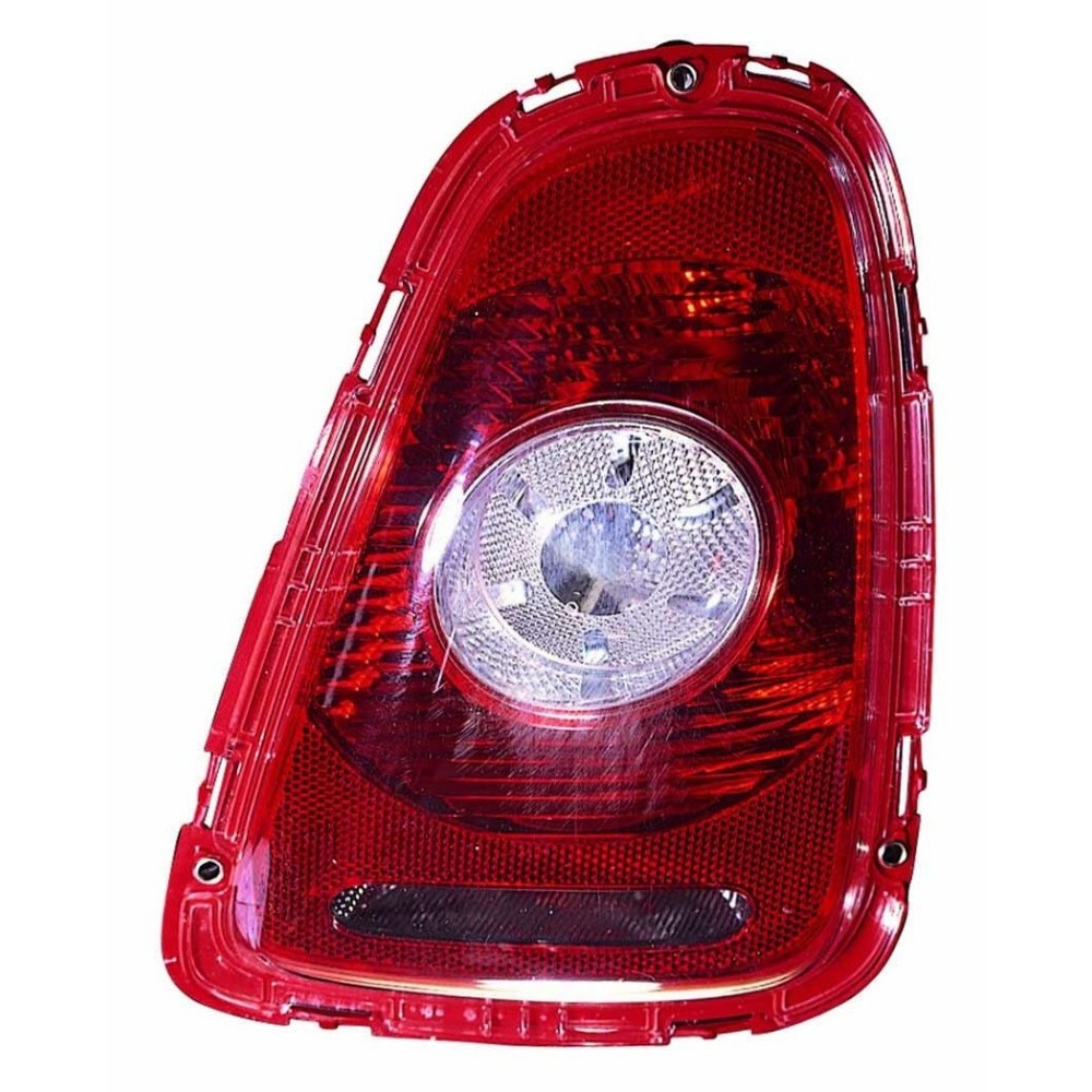 Compra PILOTO TRASERO DERECHO (ROJO/BLANCO) MINI MINI ONE/COOPER R56 07- al mejor precio en todocarrocería.com
