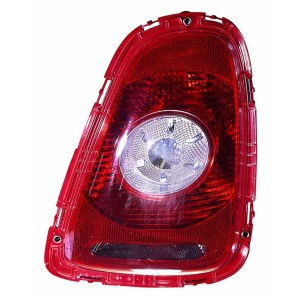 Achetez FEU ARRIÈRE DROIT (ROUGE/BLANC) MINI MINI ONE/COOPER R56 07- au meilleur prix sur todocarrocería.com