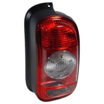 Achetez FEU ARRIÈRE DROIT (ROUGE/BLANC) MINI MINI CLUBMAN R55 07- au meilleur prix sur todocarrocería.com