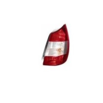 Achetez FEU ARRIÈRE DROIT (ROUGE/BLANC) RENAULT RENAULT SCENIC 03-04 au meilleur prix sur todocarrocería.com