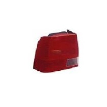 Compra PILOTO TRASERO DERECHO (ROJO/BLANCO) VW VW PASSAT 96- al mejor precio en todocarrocería.com