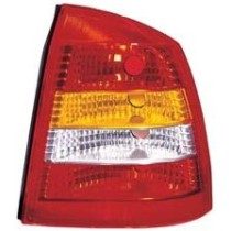 Achetez FEU ARRIÈRE DROIT (ROUGE/BLANC/JAUNE 4 PORTES 3V) OPEL OPEL ASTRA 98- au meilleur prix sur todocarrocería.com