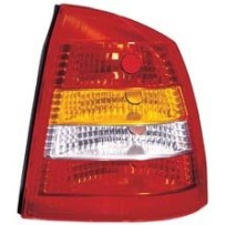 Achetez FEU ARRIÈRE DROIT (ROUGE/BLANC/JAUNE 4 PORTES 3V) OPEL OPEL ASTRA 98- au meilleur prix sur todocarrocería.com