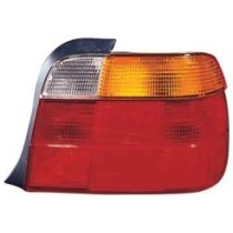 Achetez FEU ARRIÈRE DROIT (ROUGE/BLANC/JAUNE COMPACT) BMW BMW E36 94-98 au meilleur prix sur todocarrocería.com