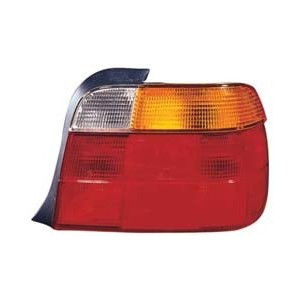 Achetez FEU ARRIÈRE DROIT (ROUGE/BLANC/JAUNE COMPACT) BMW BMW E36 94-98 au meilleur prix sur todocarrocería.com