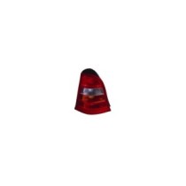 Achetez FEU ARRIÈRE DROIT (ROUGE/BLANC/JAUNE) MERCEDES MERCEDES A W168 97- au meilleur prix sur todocarrocería.com