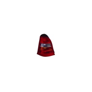 Achetez FEU ARRIÈRE DROIT (ROUGE/BLANC/JAUNE) MERCEDES MERCEDES A W168 97- au meilleur prix sur todocarrocería.com