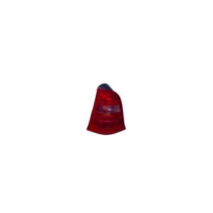 Achetez FEU ARRIÈRE DROIT (ROUGE/ROSE/ROSE) MERCEDES MERCEDES A W168 97- au meilleur prix sur todocarrocería.com
