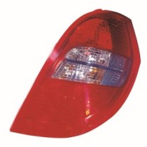 Achetez FEU ARRIÈRE DROIT (ROUGE + FUMÉ) MERCEDES CLASSE A 09- au meilleur prix sur todocarrocería.com.