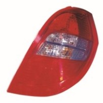 Achetez FEU ARRIÈRE DROIT (ROUGE + FUMÉ) MERCEDES CLASSE A 09- au meilleur prix sur todocarrocería.com.