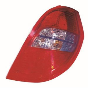 Achetez FEU ARRIÈRE DROIT (ROUGE + FUMÉ) MERCEDES CLASSE A 09- au meilleur prix sur todocarrocería.com.