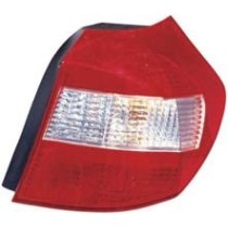 Compra PILOTO TRASERO DERECHO (ROJO+ BLANCO) BMW BMW S/1 E87 04- al mejor precio en todocarrocería.com