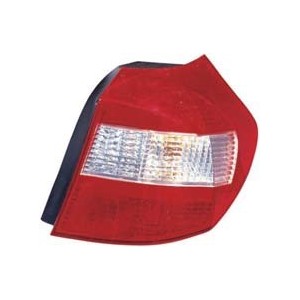 Achetez FEU ARRIÈRE DROIT (ROUGE + BLANC) BMW BMW S/1 E87 04- au meilleur prix sur todocarrocería.com